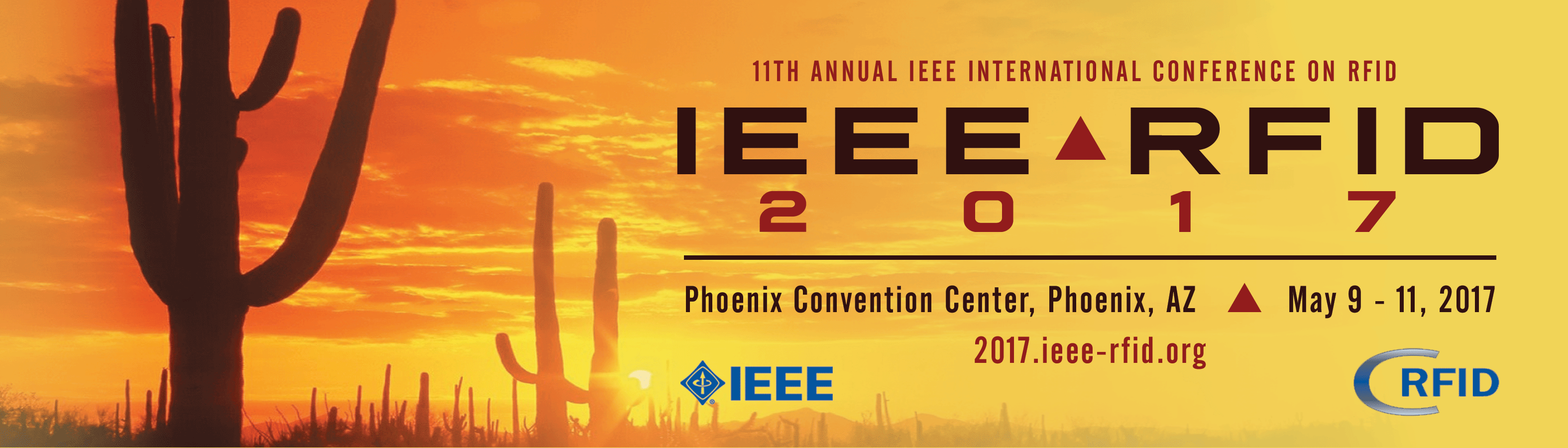 IEEE RFID 2017